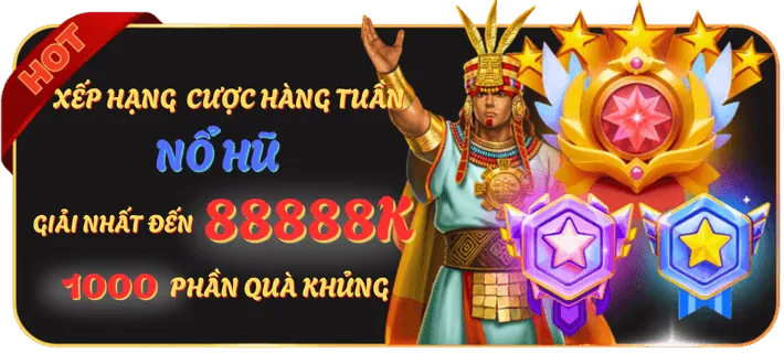 Hình ảnh thành viên VIP tham gia các trò chơi và sự kiện độc quyền