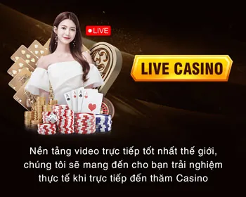 Sòng Bạc Trực Tuyến